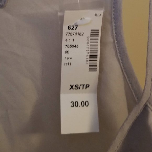 NWT. Smart Set Camisole top - Picture 4 of 4